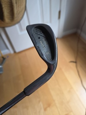 // Tour Model II Black Dot 18* #3 Iron - RH - Men's - Regular Flex - Steel #724