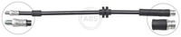 Bremsschlauch A.B.S. SL 5658 FüR MAX DM2 Ford Focus 2 Turnier LPG Tdci VCT CNG