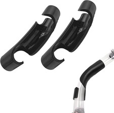 2 Pack Hose Bender for Racing Fuel Tanks, Heavy Duty-Gas Cans, Utility Container