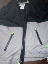 Boy Tommy Bahamas Zip Up Lightweight Hoodie 5/6