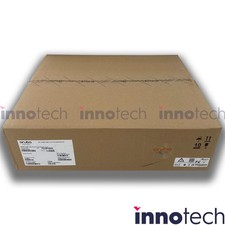 HPE Aruba JL665A 6300F 48-Port 1GbE Class 4 PoE and 4 Port Switch New