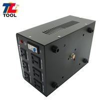 5000 Watt Transformer Step Up/Down 110V-120V To/From 220V-240V Voltage Converter
