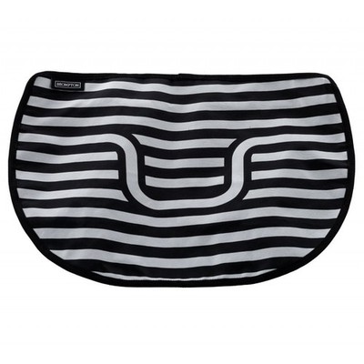 Brompton S Bag Flap - Handlebar Print - Stripes