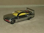 DINKY TOYS VINTAGE TV & FILM SERIES JOE 90 DIECAST SAM'S CAR 1:43