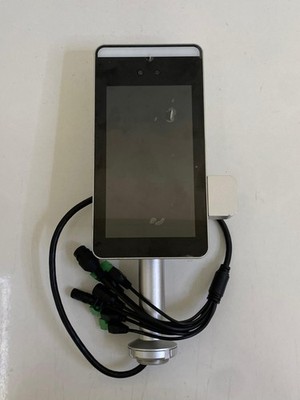 Acision / ITS2000 / Face Recognition Device / Smart Device 2000 S02TH