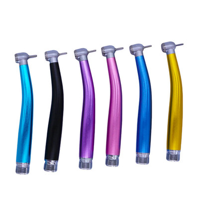 High Speed Dental Handpiece for NSK / PANA-MAX, 2 Hole, 6 Color Options