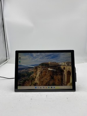 Microsoft Surface PRO 5 Tablet i5 7300U 2.6GHz 4GB RAM 128GB SSD W11P Touch