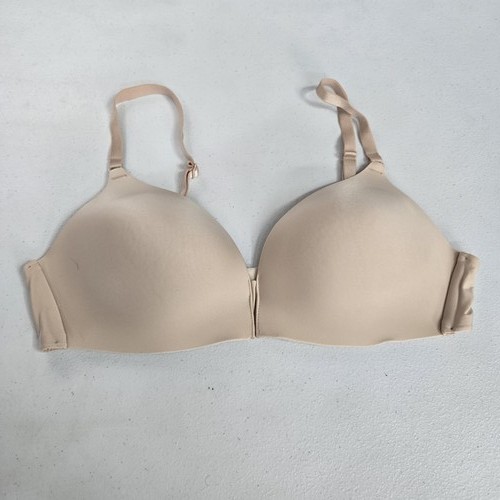 Soutien-gorge De Sport Victoria's Secret | Rose Clair | Taille L | Bretelles Ajustables