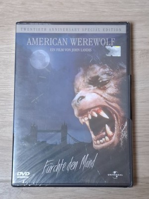 American Werewolf