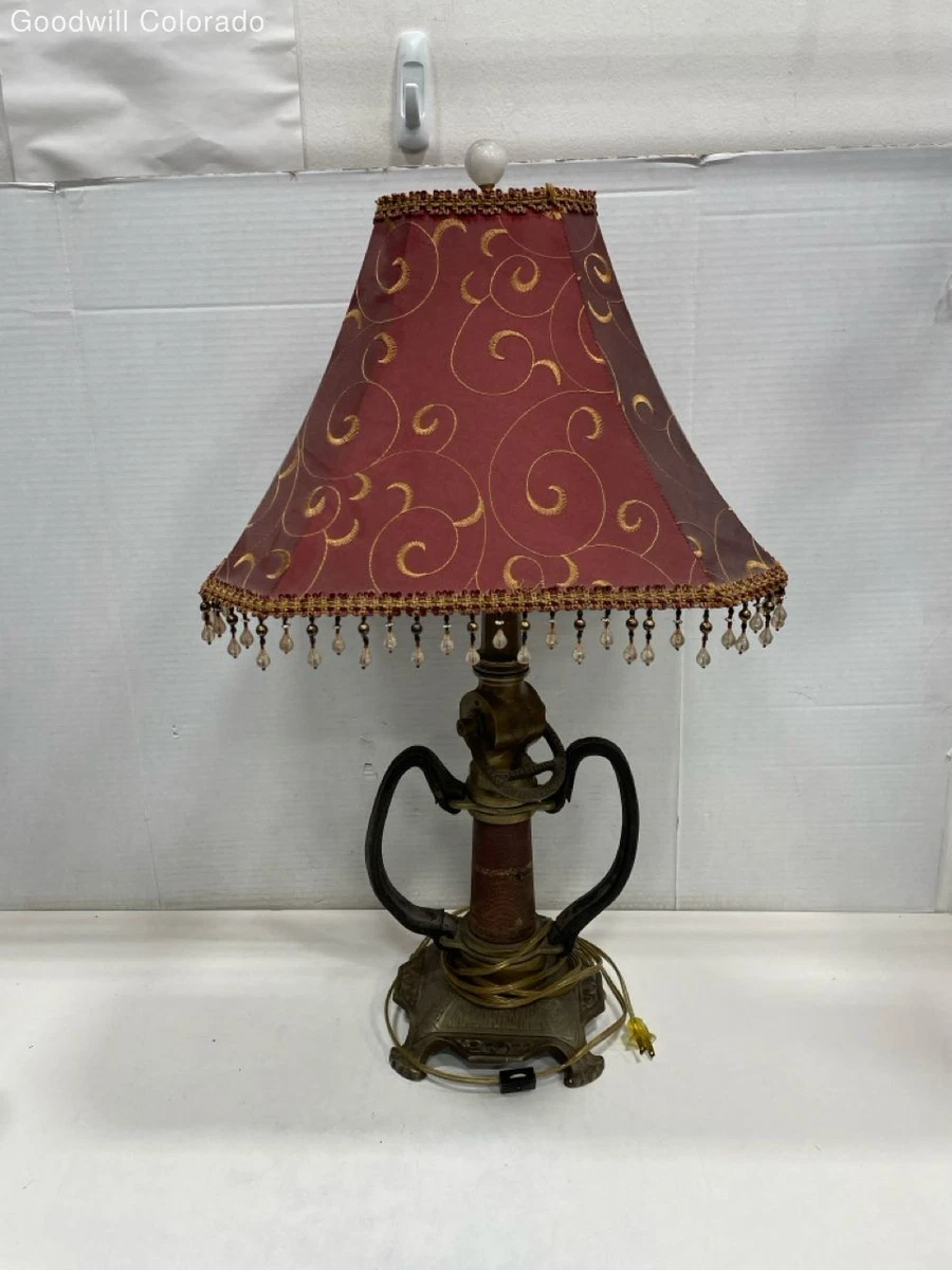 アンティーク　LEVITON フロアランプ　MADE IN USA Leviton Lamps for sale | eBay