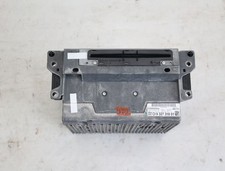 BMW 7er F01 Navi Navigation 65129327318 Original gebraucht