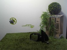 Retroviseur gauche (ou coque) Seat AROSA