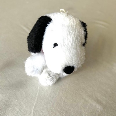 USJ Snoopy Plüschtier UnIVersal Studios Edition oD