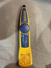  Fluke INTELLITONE PRO 200 PROBE AS IS IN PICTURE  UNTESTED 