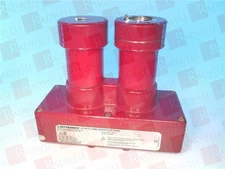 DET TRONICS EQ2200UVIR / EQ2200UVIR (NEW NO BOX)