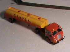 SEMI REMORQUE/ALTAYA/ TRACTEUR PEGASO.CITERNE CAMPSAS/ EN BOITE