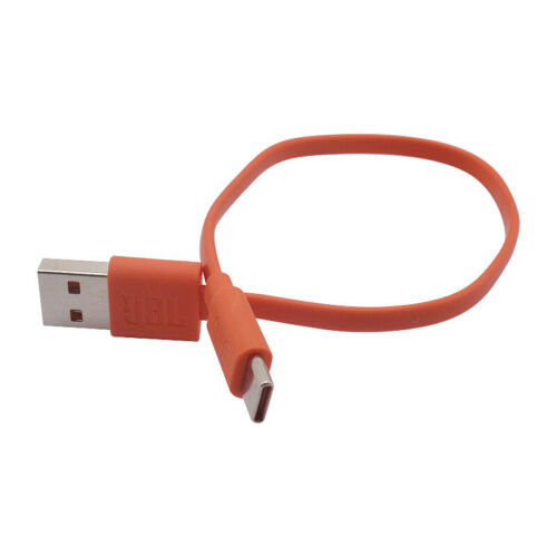 Genuine JBL USB-C Charging Cable For REFLECT MINI NC ,T225TWS T280BT PLUS - Picture 2 of 3
