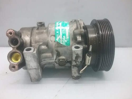 klimakompressor RENAULT CLIO II FASE B CB0 1.5 DCI 7700273801 dmuap1269950