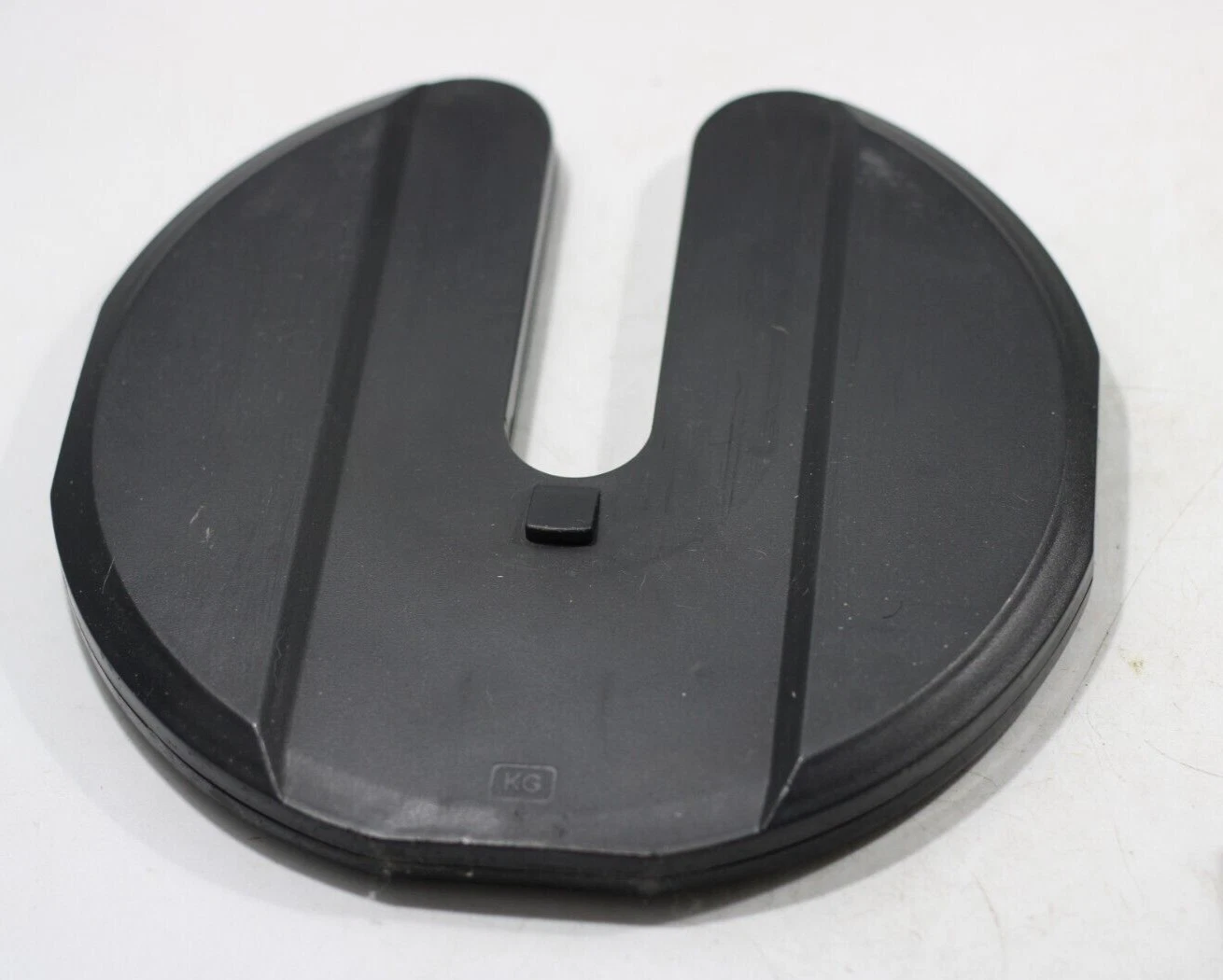 Bowflex 552 Weight Plate Second Smallest disc around 1KG
