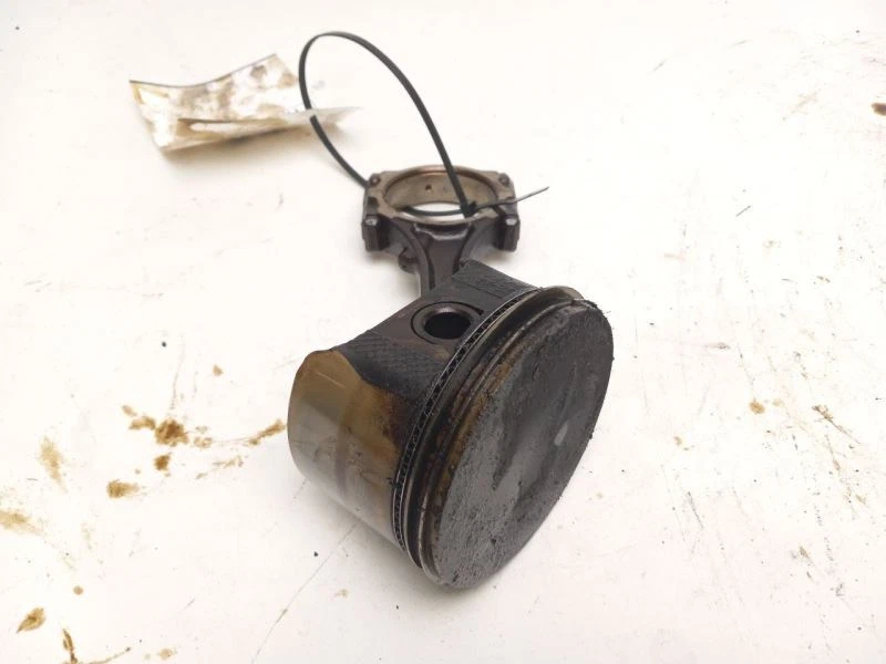 2002 FORD EXPLORER ENGINE PISTON - Image 4 of 4