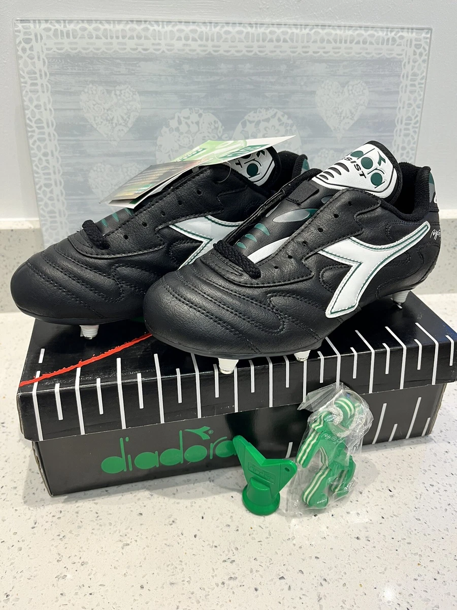 Roberto baggio best sale boots