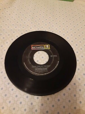 45: The Grass Roots ''I Can Turn Off The Rain''