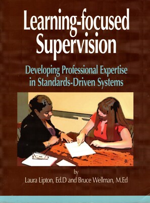 Learning-Focused Supervision