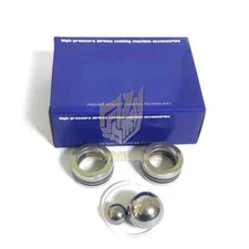 GH933 16U755 Airless Sprayer Pneumatic Pump Spare Parts Repair Kit