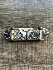 Tech Deck Tony Hawk Birdhouse Falcon 3 Rare