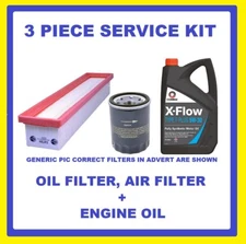 Service Kit FOR CITROEN AX 1994,1995,1996,1997 15 D Diesel