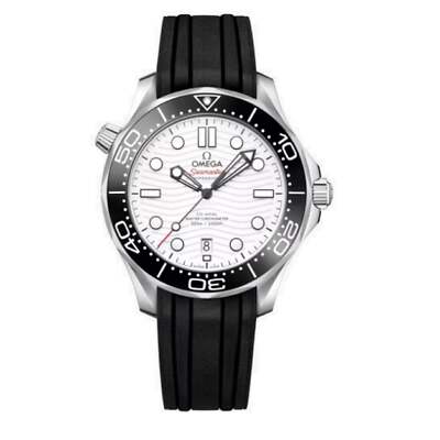 Omega Seamaster Diver 300mm 42mm - Unworn With Box And Papers