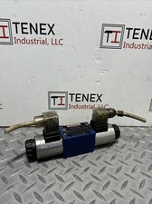Rexroth R900561278 Solenoid Valve   A-44