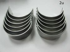 12 ONE SIDE Rod Bearings for 03-10 Dodge/Ram 5.9/5.9L QSB+6.7/6.7L ETJ STD
