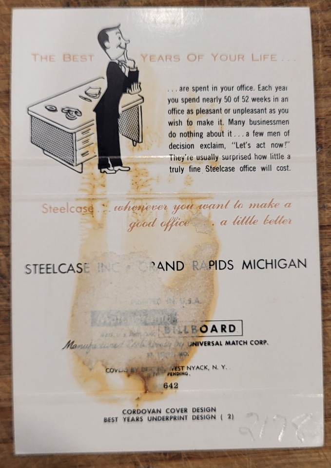 MATCHCOVER Grand Rapids Michigan Steelcase Furniture x2 Covers eBay