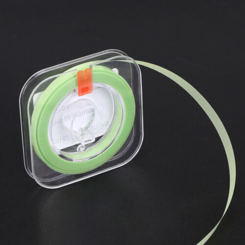Dental Polishing Strips Coarse Medium Fine Resin Sanding Finishing Strip - 第 6/11 張圖片