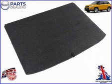 FOR SUZUKI VITARA 2015-2025 BOOT MIDDLE FALSE LOWER FLOOR SHELF WELL COVER NEW