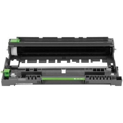 INKDROPUSA DR730 Drum Unit Compatible with Printers   12000 Page Yield