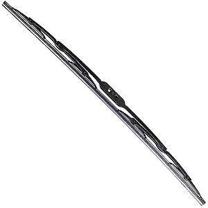 Wiper Blade  DENSO  EVB22