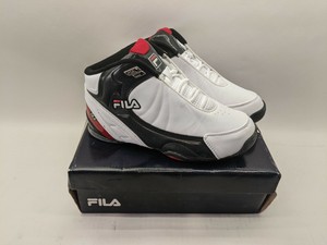 fila jacket size