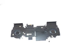 Dell OEM Dell G15 5520 5521 CPU / GPU Cooling Heatsink Fan Assembly AMB02 60XK7