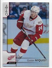 17/18 O-PEE-CHEE RAINBOW FOIL PARALLEL Hockey (#1-250) U-Pick From List