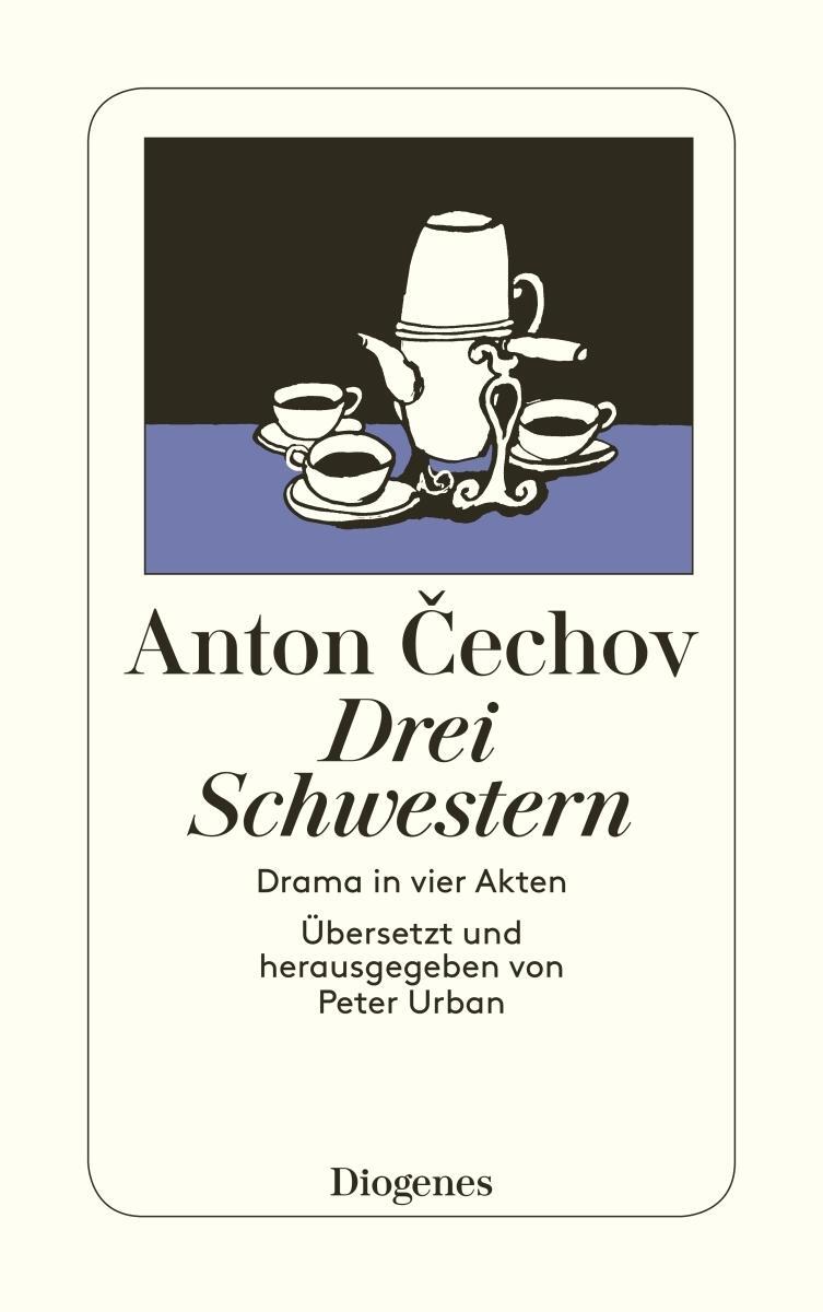 Thumbnail - Drei Schwestern Anton Cechov