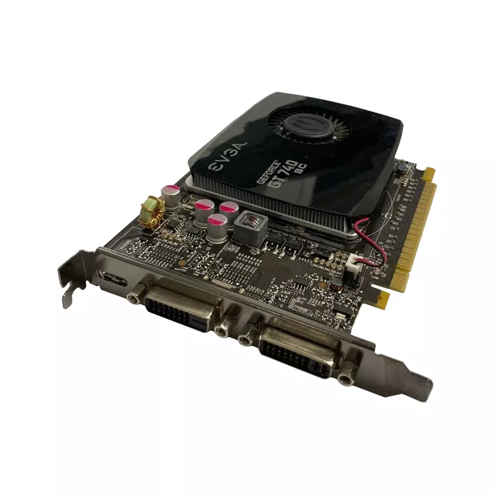 GeForce® GT 740 2GB