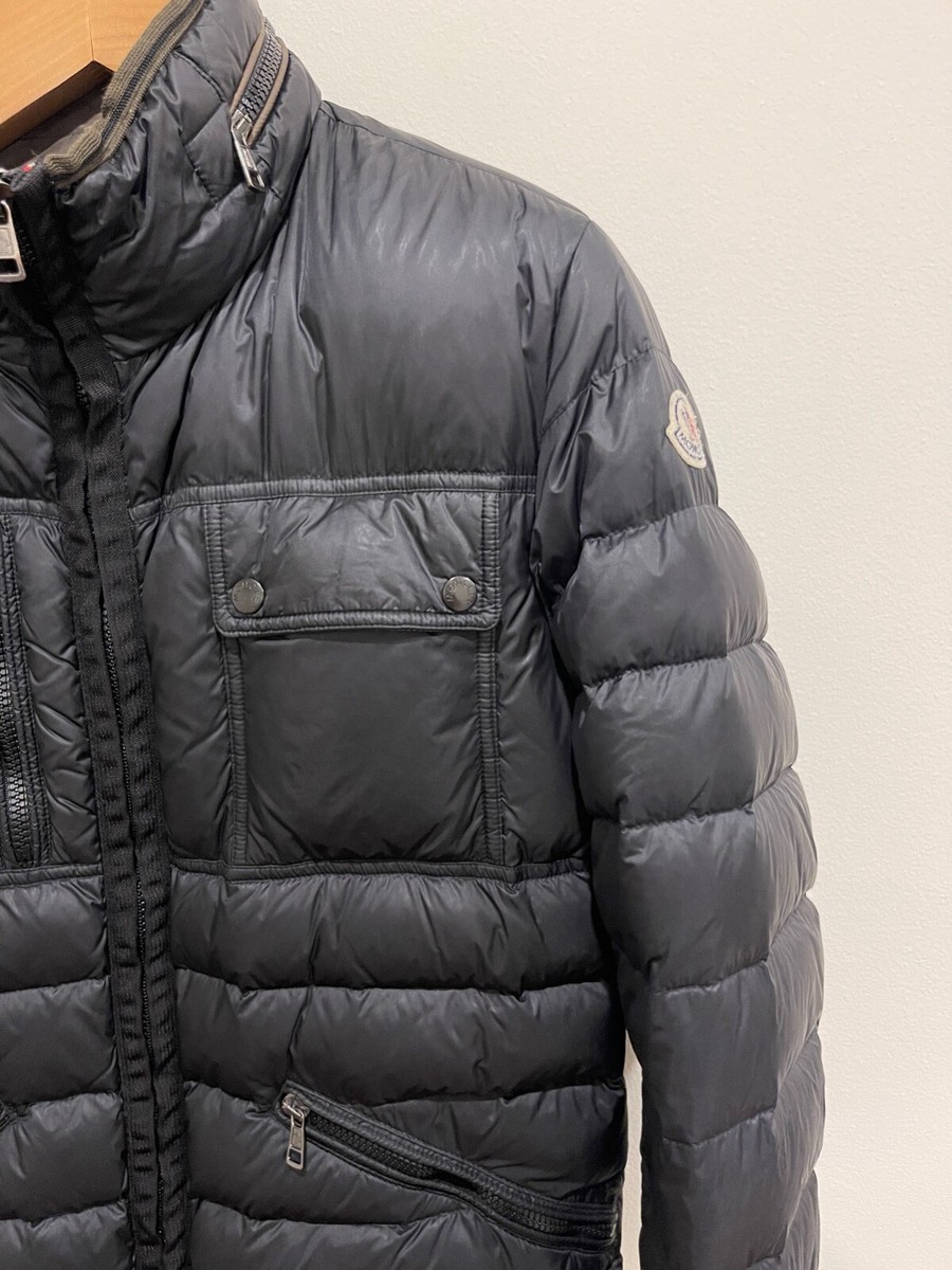 〜つん〜　MONCLER NORBERT/モンクレール NORBERT Moncler Norbert Jacket | eBay