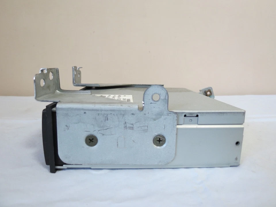 Máxima Armada Titan 2006 06 fx35 fx45 qx56 sistema de navegación GPS unidad de DVD ROM Foto 4 de 4