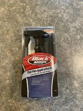 Black Magic 5079032 Window Tint Film Application Kit