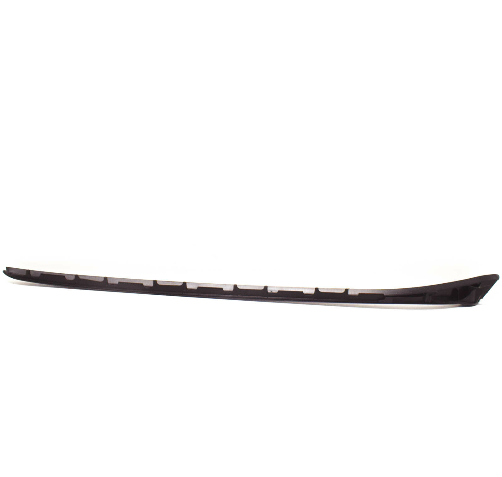 NEW BMW X2 F39 FRONT WINDSCREEN LEFT DRIP MOULDING 51317429615