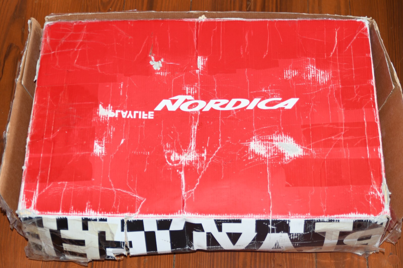 SALOMON NUOVI scarponi da sci discesa Nordica N Next EXO 9.1 Mondo 31 regolabili 90 70 Flex