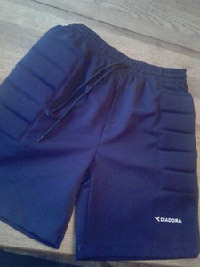 diadora bike shorts
