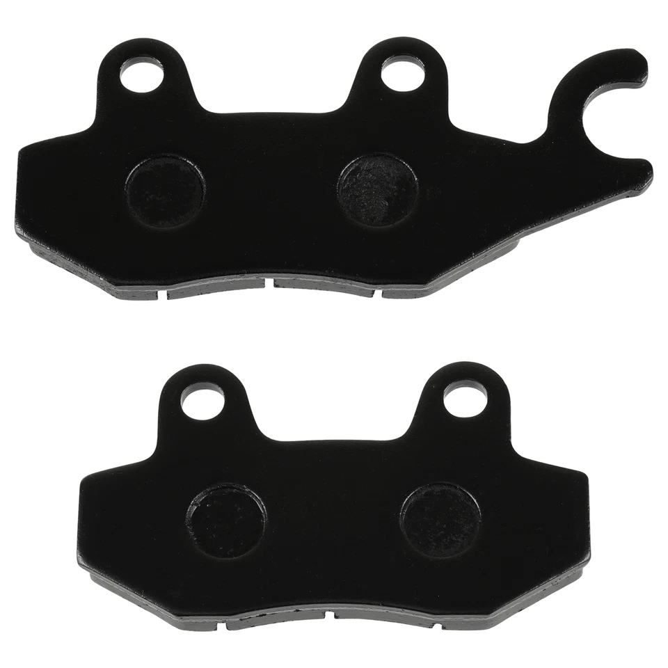 Front Brake Pads for Yamaha WR250 1991 1992 1994 1995 1996 1997 Front Brake Pads - Image 4 of 4